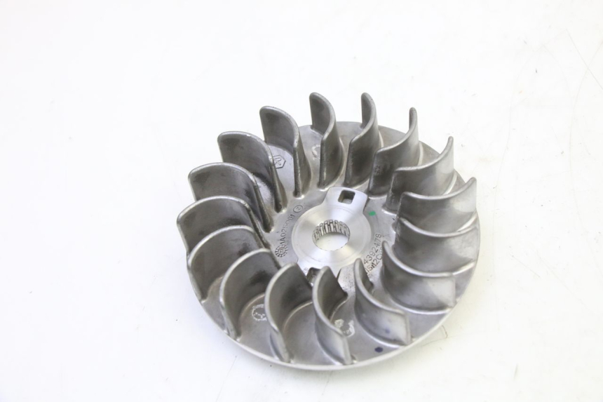 photo de VARIOMATIK PIAGGIO MP3 HPE 310 (2024 - 2025) - Gesamtansicht des Produkts