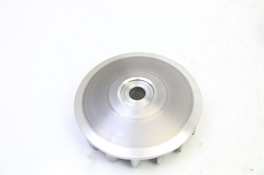 photo de VARIOMATIK PIAGGIO MP3 HPE 310 (2024 - 2025) - Details der Befestigungspunkte