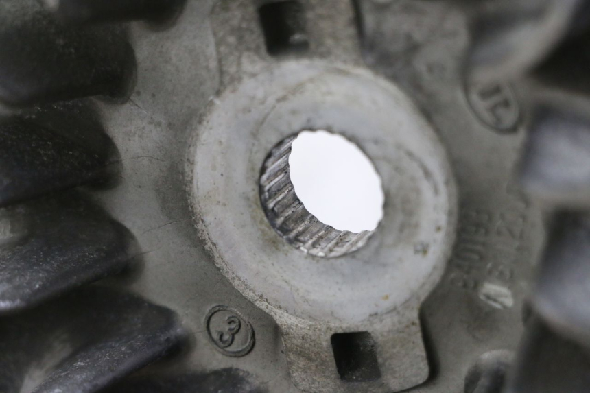 photo de VARIOMATIK PIAGGIO MP3 LT 300 (2010 - 2016) - Detailansicht des Bauteils