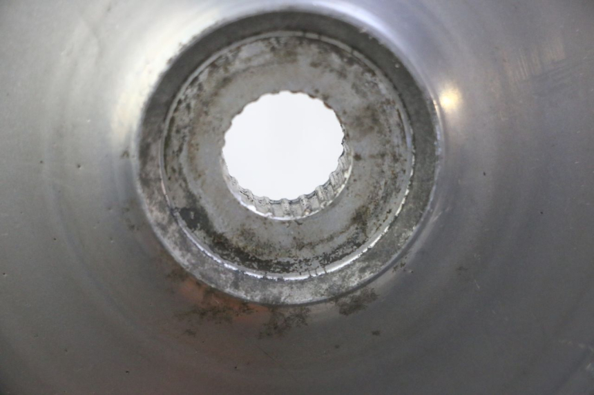 photo de VARIOMATIK PIAGGIO MP3 LT 300 (2010 - 2016) - Zoom auf Gebrauchszustand