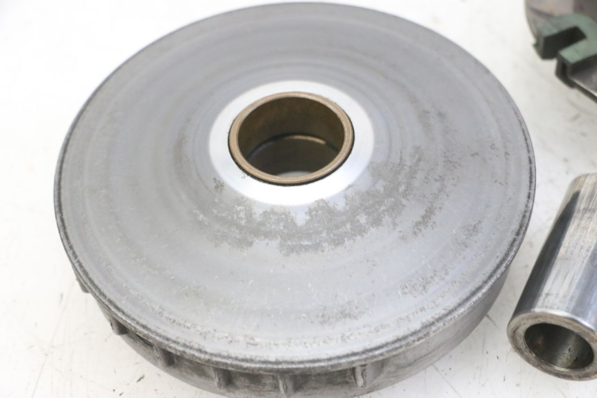 photo de VARIOMATIK PIAGGIO MP3 LT 300 (2010 - 2016) - Technische Nahaufnahme