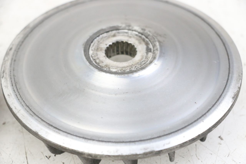 photo de VARIOMATIK PIAGGIO MP3 LT 300 (2010 - 2016) - Gesamtansicht des Produkts