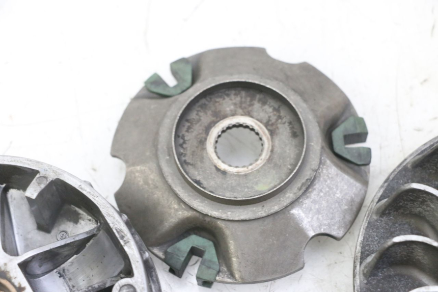 photo de VARIOMATIK PIAGGIO MP3 LT 300 (2010 - 2016) - Geprüftes Gebrauchtteil