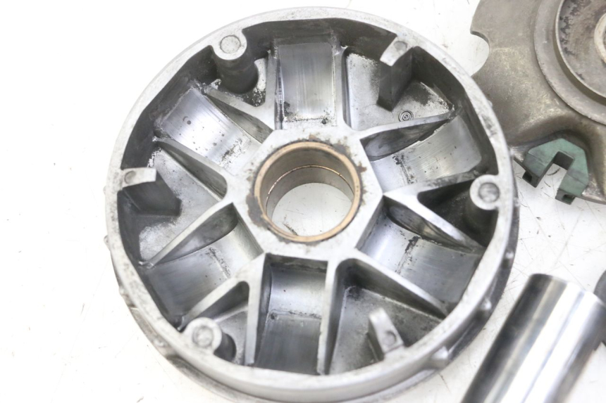 photo de VARIOMATIK PIAGGIO MP3 LT 300 (2010 - 2016) - Kennzeichnungen und Originalreferenzen