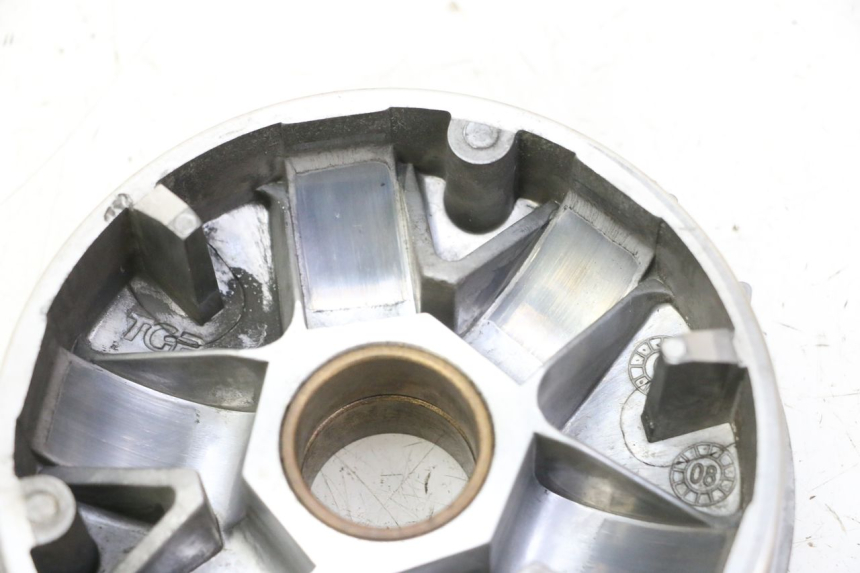 photo de VARIOMATIK PIAGGIO MP3 LT 300 (2010 - 2016) - Weitere Ansicht des Artikels