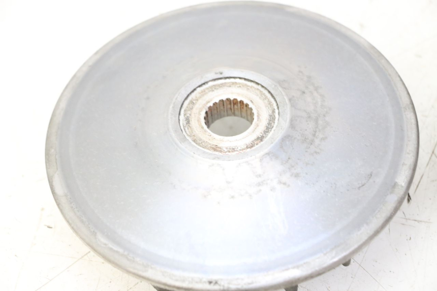 photo de VARIOMATIK PIAGGIO MP3 LT 300 (2010 - 2016) - Technische Nahaufnahme