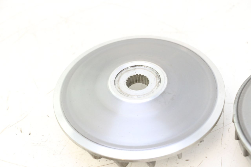 photo de VARIOMATIK PIAGGIO MP3 LT 300 (2010 - 2016) - Alternative Perspektive