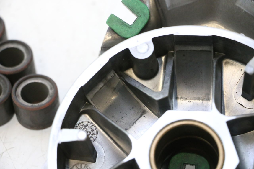 photo de VARIOMATIK PIAGGIO MP3 LT 300 (2010 - 2016) - Geprüftes Gebrauchtteil