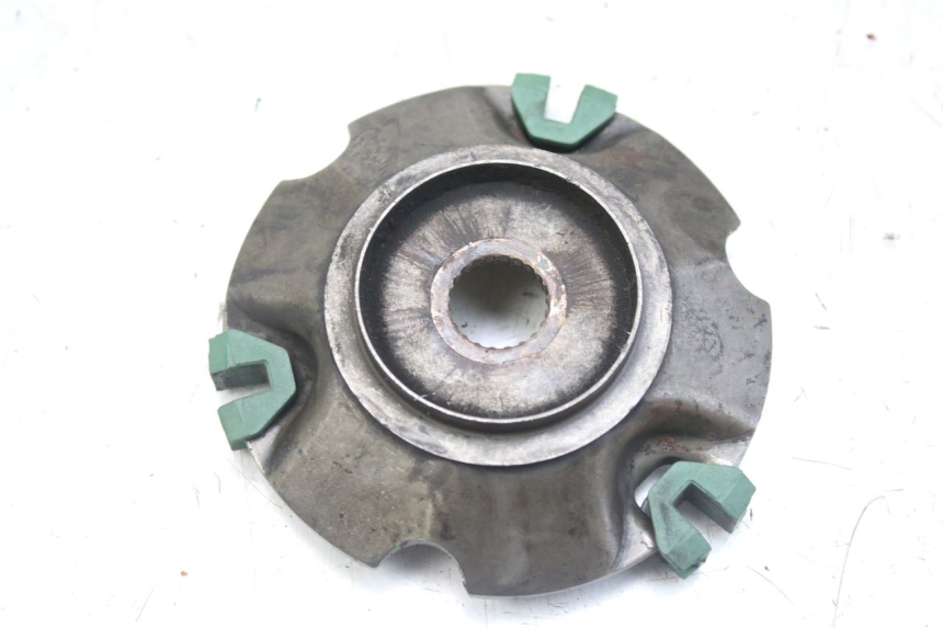 photo de VARIOMETER PIAGGIO MP3 RL 250 (2006 - 2010) - Alternative Perspektive