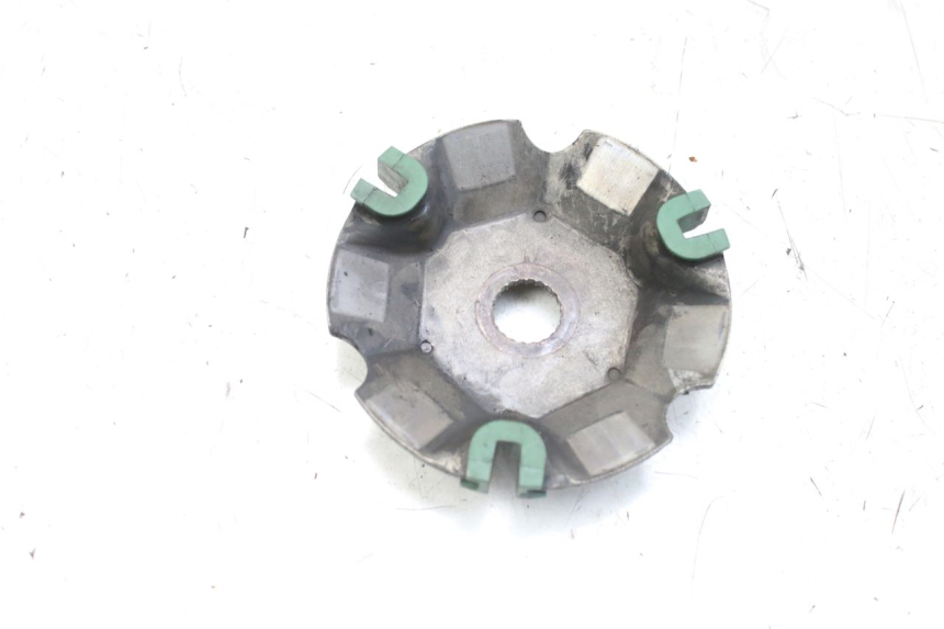 photo de VARIOMETER PIAGGIO MP3 RL 250 (2006 - 2010) - Technische Nahaufnahme