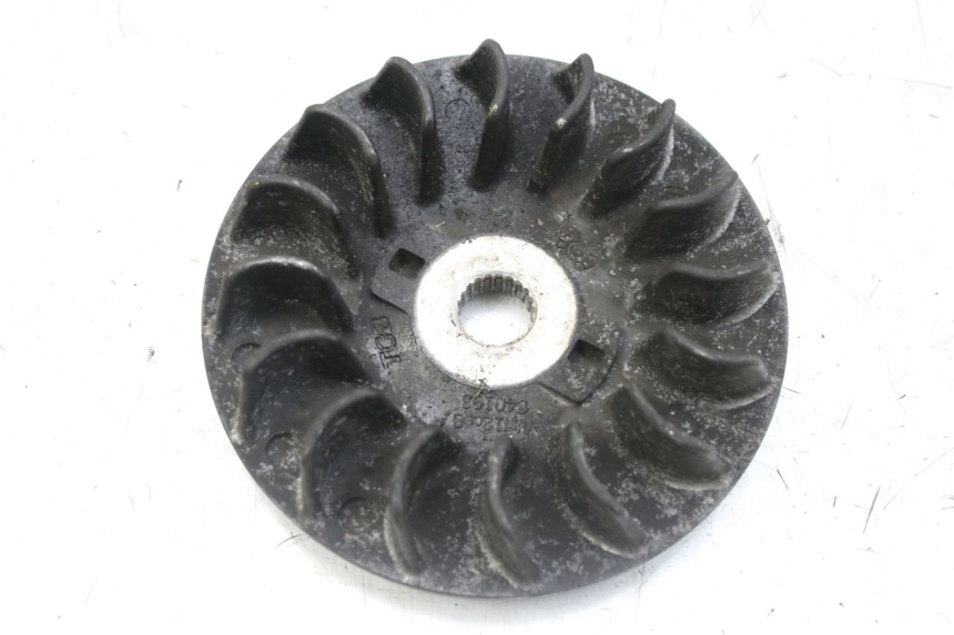 photo de VARIOMETER PIAGGIO MP3 RL 250 (2006 - 2010) - Details der Befestigungspunkte