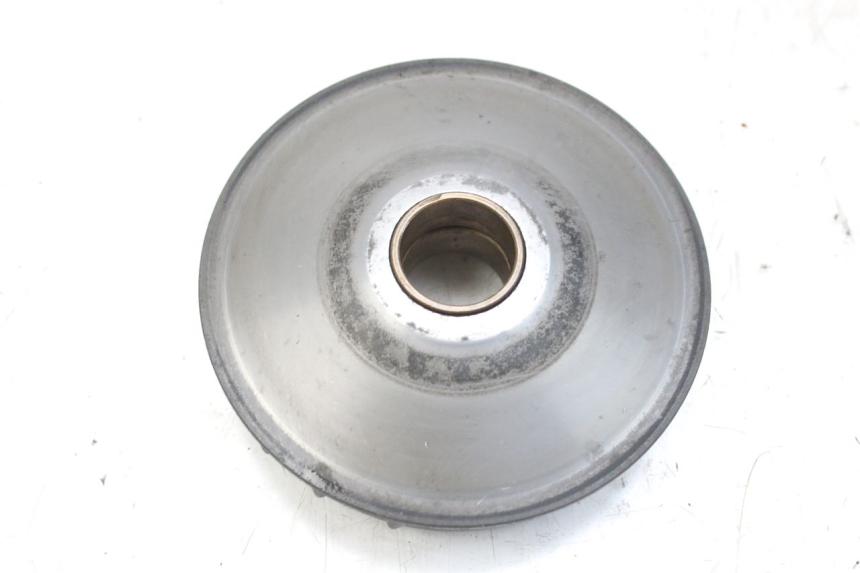 photo de VARIOMETER PIAGGIO MP3 RL 250 (2006 - 2010) - Oberflächenzustand und Material