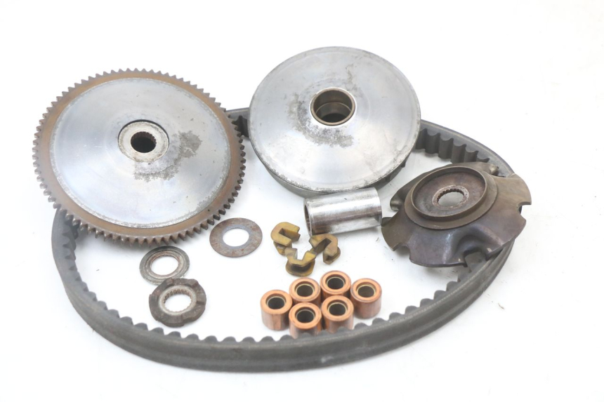 photo de VARIOMATIK PIAGGIO MP3 125 (2006 - 2014) - Detailansicht des Bauteils