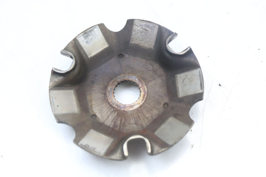 photo de VARIOMATIK PIAGGIO MP3 125 (2006 - 2014) - Alternative Perspektive