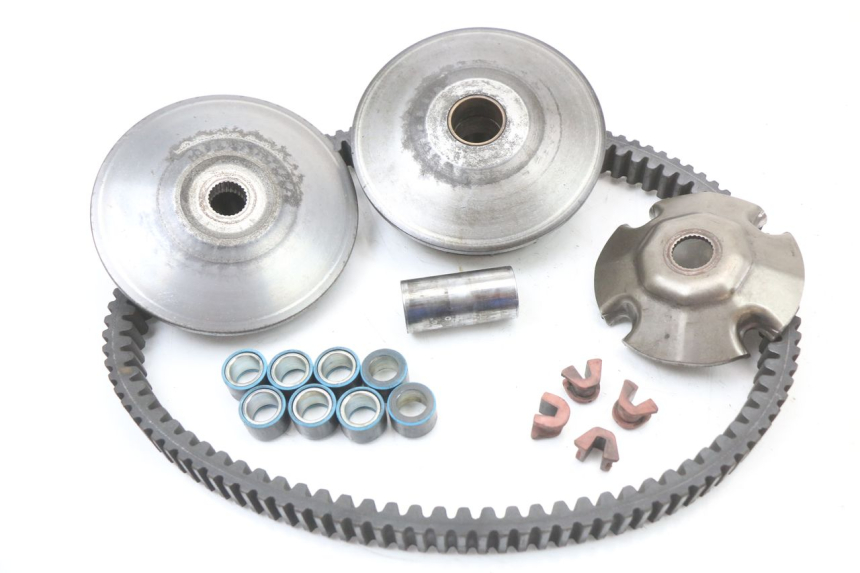 photo de VARIOMATIK PIAGGIO MP3 500 (2011 - 2015) - Detailansicht des Bauteils