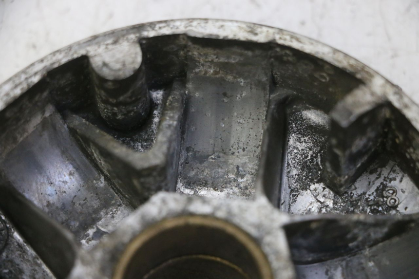 photo de VARIOMETER PIAGGIO MP3 RL 250 (2006 - 2010) - Zoom auf Komponenten