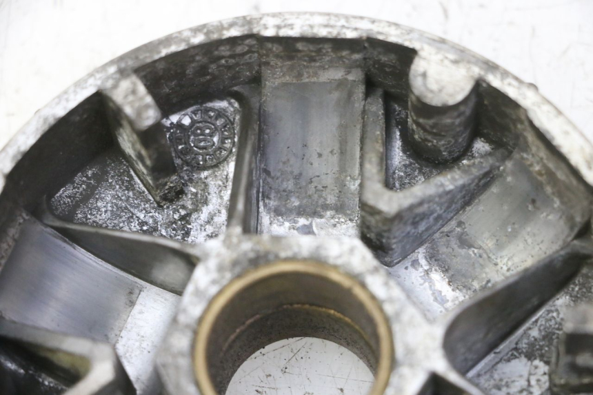 photo de VARIOMETER PIAGGIO MP3 RL 250 (2006 - 2010) - Fokus auf die Struktur