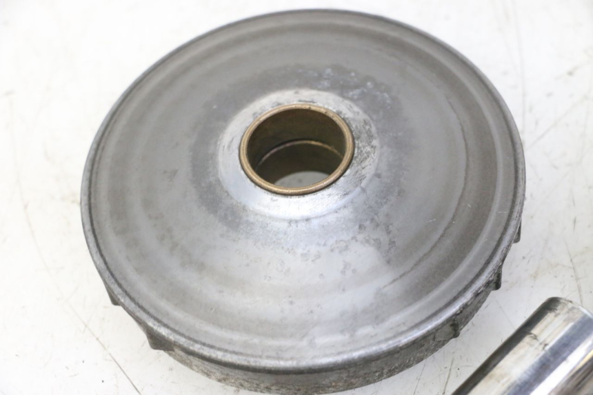 photo de VARIOMETER PIAGGIO MP3 RL 250 (2006 - 2010) - Geprüftes Gebrauchtteil