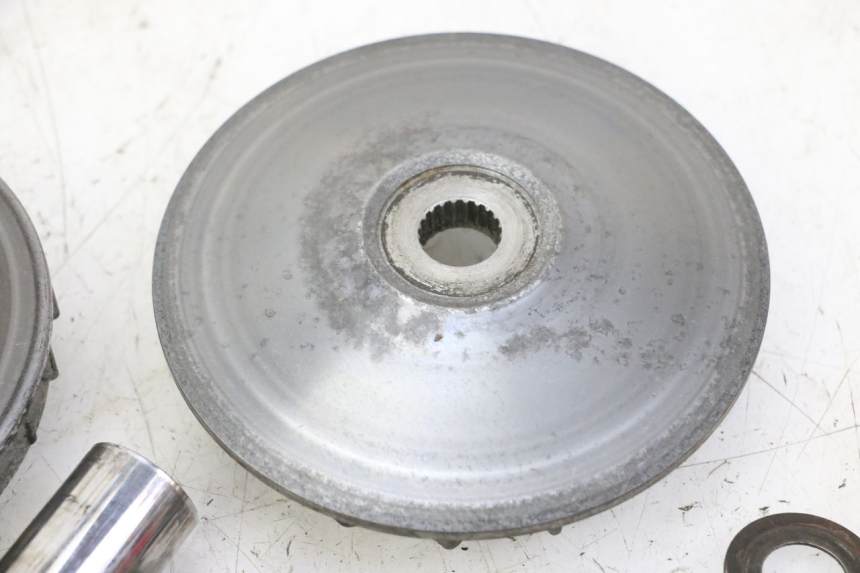 photo de VARIOMETER PIAGGIO MP3 RL 250 (2006 - 2010) - Kennzeichnungen und Originalreferenzen