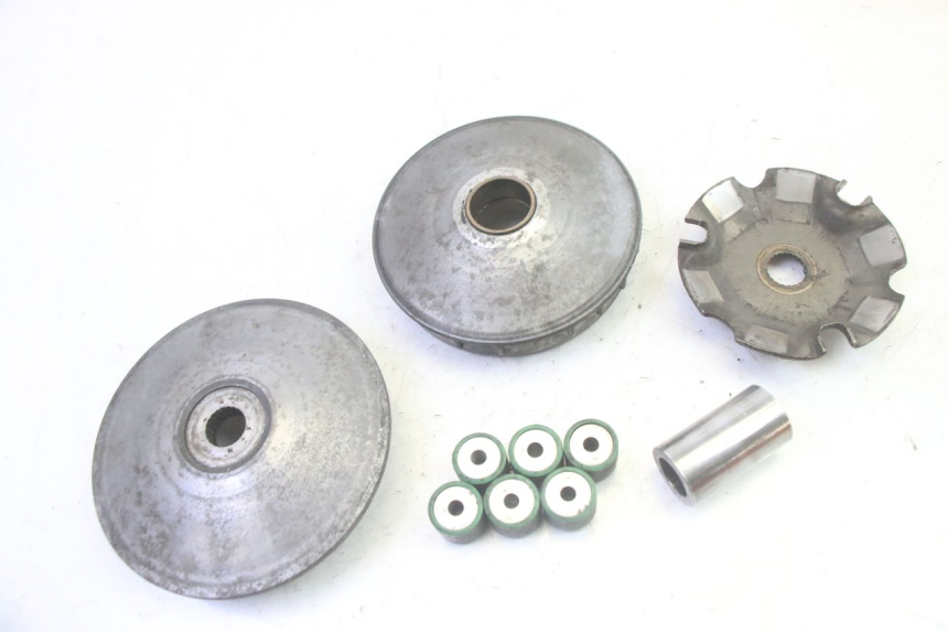 photo de VARIOMETER PIAGGIO MP3 RL 250 (2006 - 2010) - Detailansicht des Bauteils