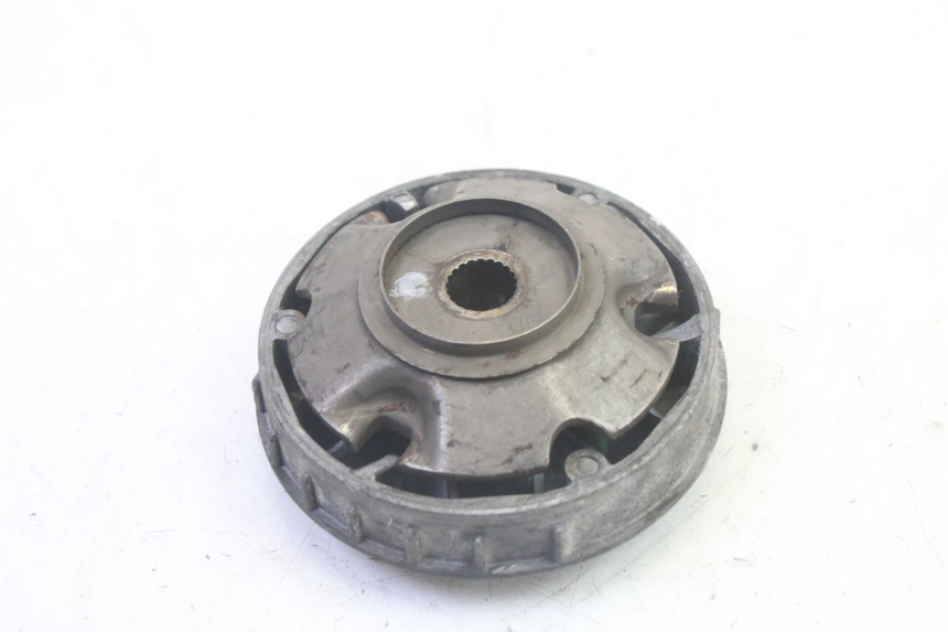 photo de VARIOMETER PIAGGIO MP3 RL 250 (2006 - 2010) - Gesamtansicht des Produkts