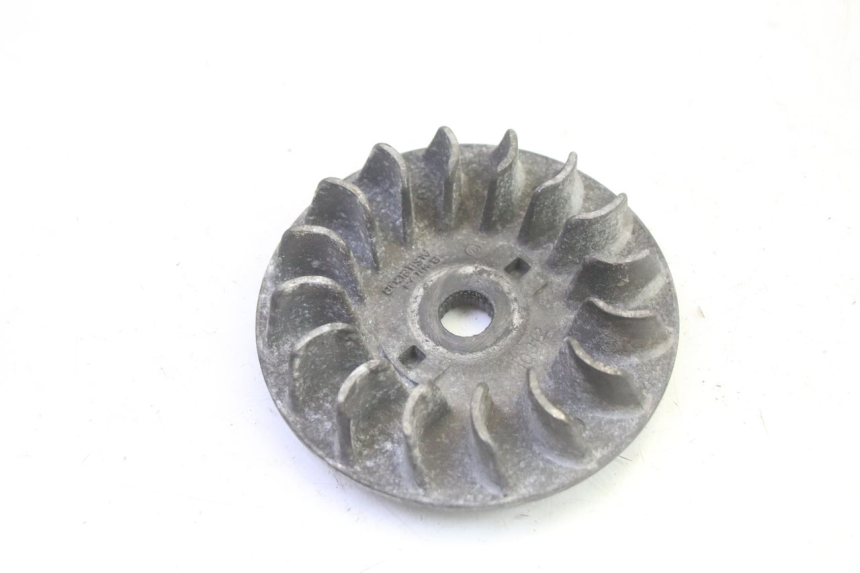 photo de VARIOMETER PIAGGIO MP3 RL 250 (2006 - 2010) - Details der Befestigungspunkte