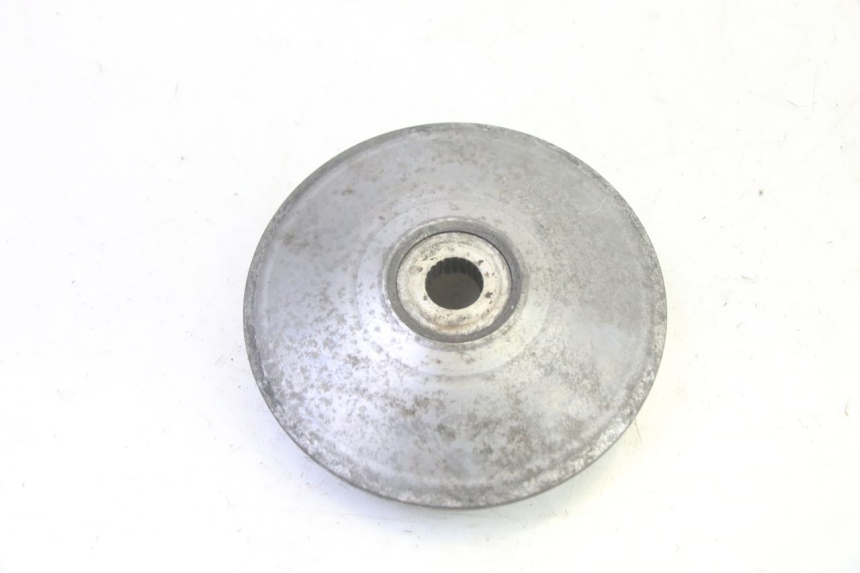 photo de VARIOMETER PIAGGIO MP3 RL 250 (2006 - 2010) - Oberflächenzustand und Material