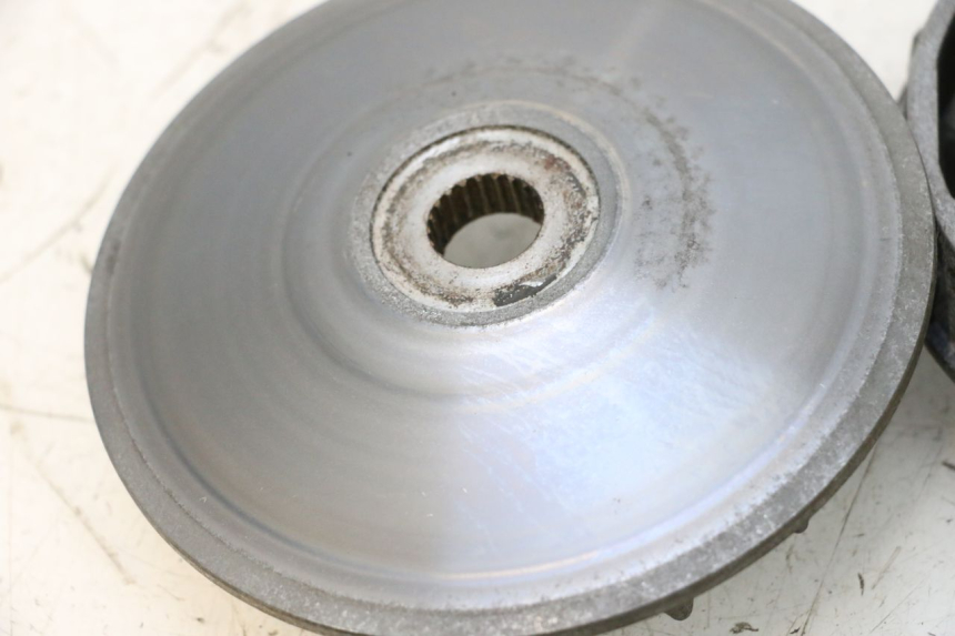 photo de VARIOMETER PIAGGIO MP3 RL 250 (2006 - 2010) - Detailansicht des Bauteils