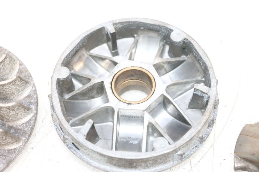 photo de VARIOMETER PIAGGIO MP3 RL 250 (2006 - 2010) - Detaillierte Sichtprüfung