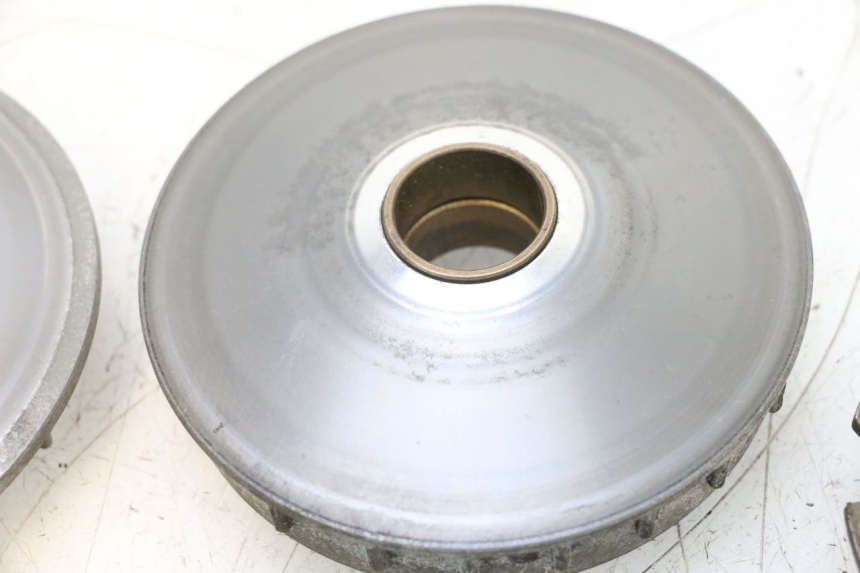 photo de VARIOMETER PIAGGIO MP3 RL 250 (2006 - 2010) - Geprüftes Gebrauchtteil