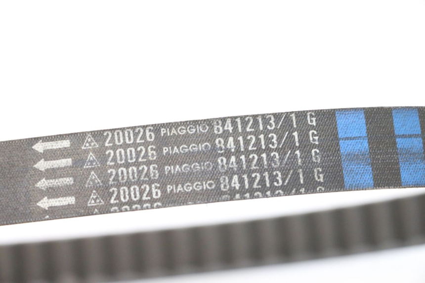 photo de VARIOMATIK PIAGGIO MP3 125 (2006 - 2014) - Gesamtansicht des Produkts