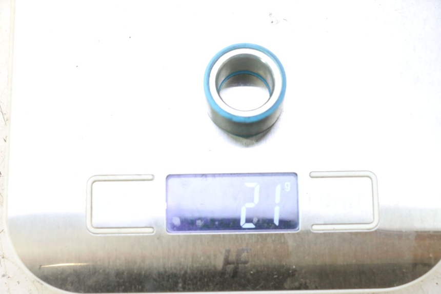 photo de VARIOMATIK PIAGGIO MP3 500 (2016 - 2018) - Hochauflösende Nahaufnahme