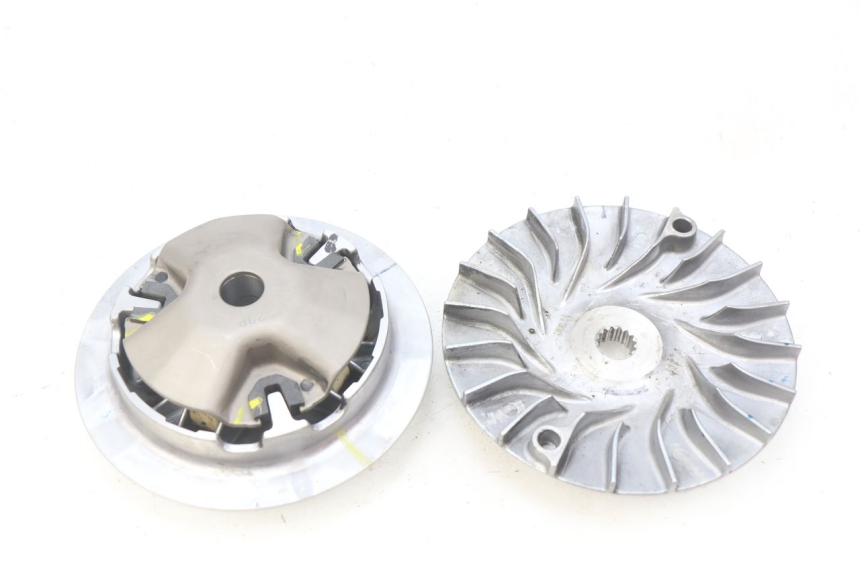 photo de VARIOMETER YAMAHA N-MAX NMAX 125 (2017 - 2020) - Detailansicht des Bauteils