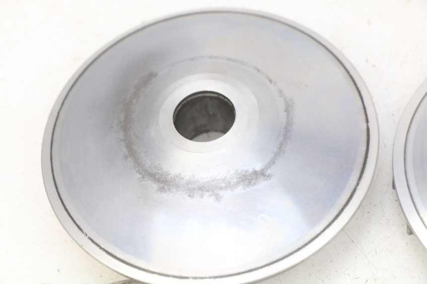 photo de VARIOMETER YAMAHA N-MAX NMAX 125 (2017 - 2020) - Alternative Perspektive