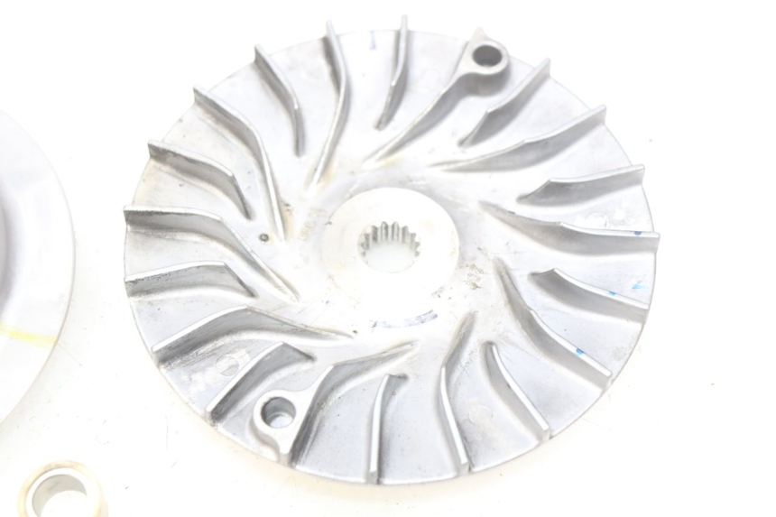 photo de VARIOMETER YAMAHA N-MAX NMAX 125 (2017 - 2020) - Geprüftes Gebrauchtteil