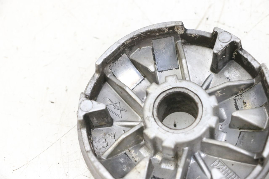 photo de VARIOMATIK YAMAHA NEO'S NEOS 2T 50 (1998 - 2007) - Ergänzendes Produktfoto