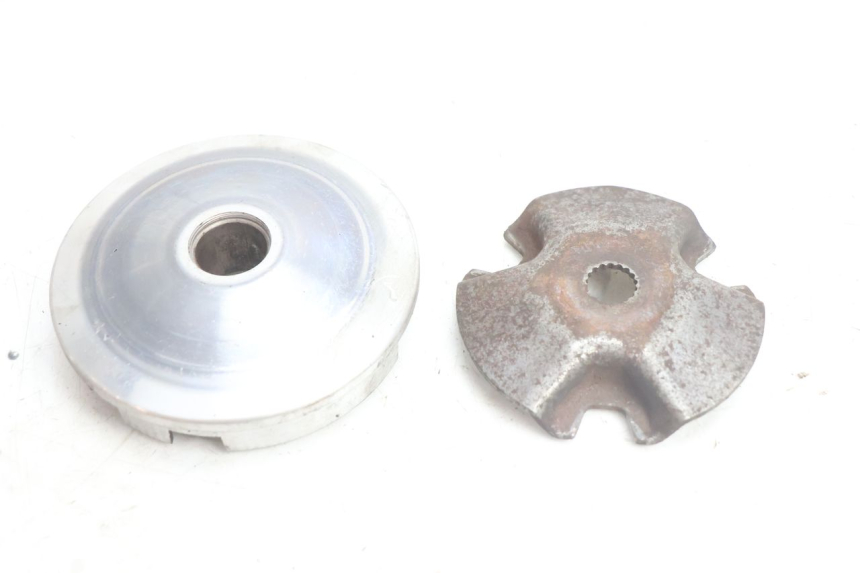 photo de VARIOMATIK YAMAHA NEO'S NEOS 2T 50 (1998 - 2007) - Technische Nahaufnahme