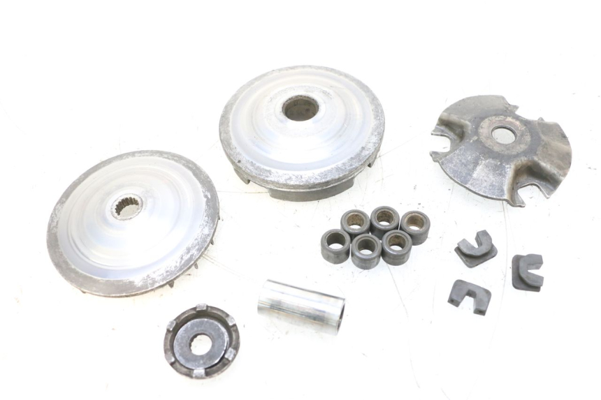 photo de VARIOMETER YAMAHA NEOS NEO'S 4T 50 (2008 - 2016) - Detailansicht des Bauteils