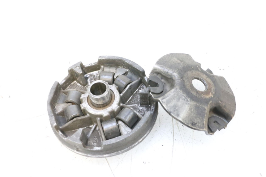 photo de VARIOMETER YAMAHA NEOS NEO'S 4T 50 (2008 - 2016) - Alternative Perspektive