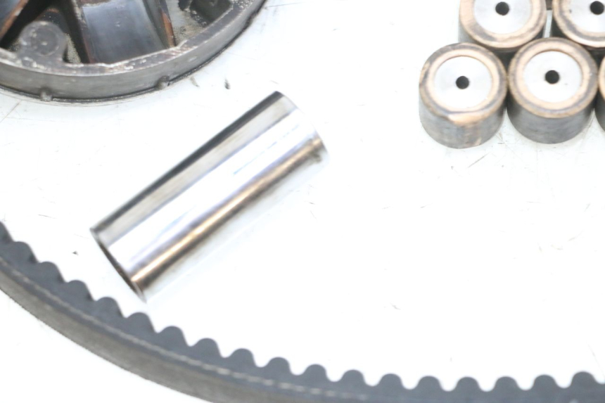 photo de VARIOMETER PIAGGIO NEW TYPHOON 50 (2010 - 2017) - Kennzeichnungen und Originalreferenzen