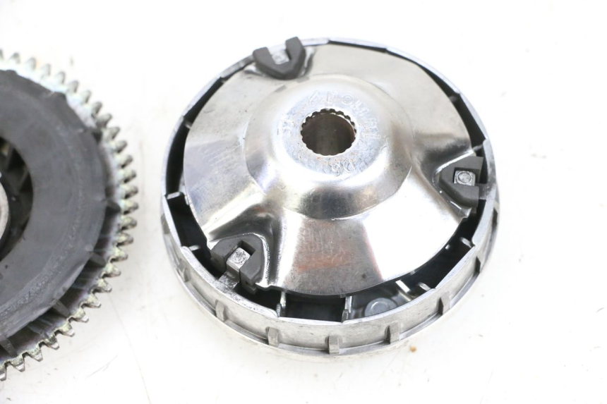 photo de VARIOMETER PIAGGIO NEW TYPHOON 50 (2018 - 2021) - Detailansicht des Bauteils