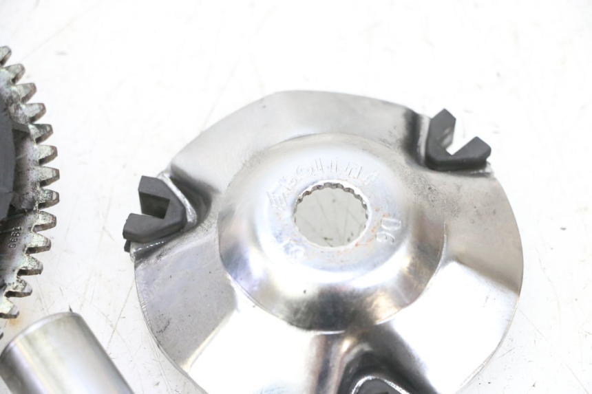 photo de VARIOMETER PIAGGIO NEW TYPHOON 50 (2018 - 2021) - Weitere Ansicht des Artikels