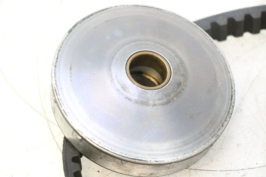 photo de VARIOMETER PIAGGIO NEW TYPHOON 50 (2018 - 2021) - Kennzeichnungen und Originalreferenzen