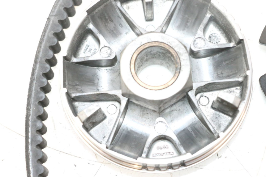 photo de VARIOMETER PIAGGIO NEW TYPHOON 50 (2018 - 2021) - Detailansicht des Bauteils