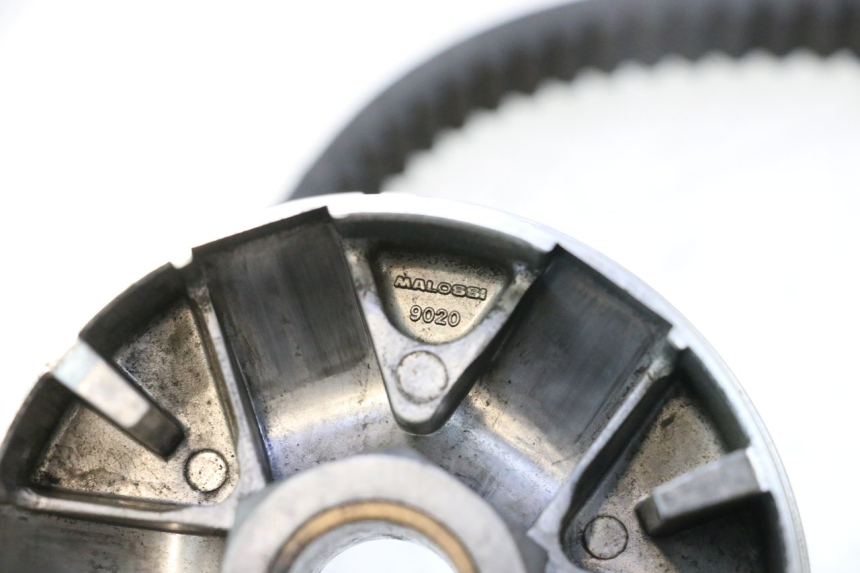 photo de VARIOMETER PIAGGIO NEW TYPHOON 50 (2018 - 2021) - Weitere Ansicht des Artikels