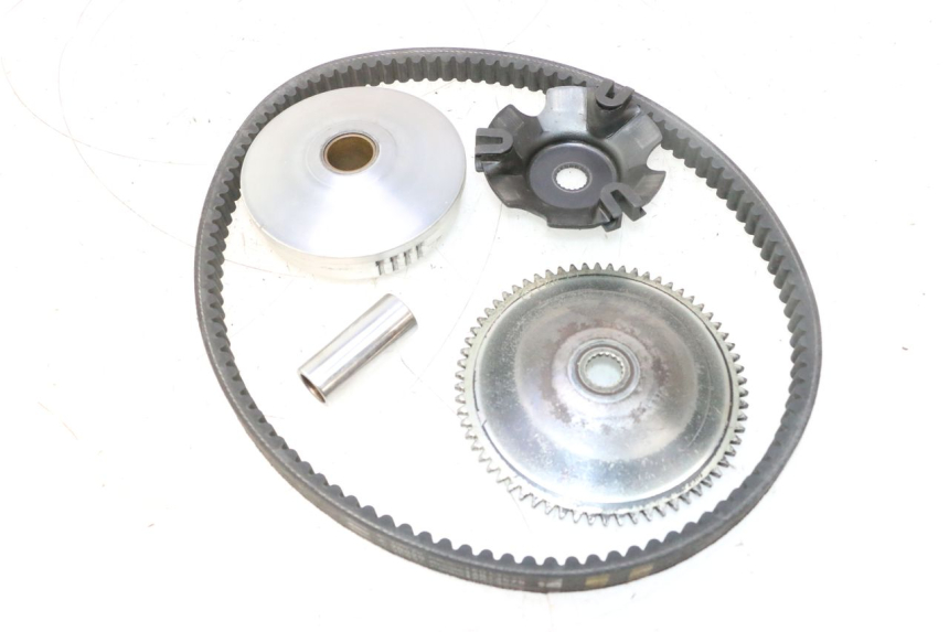 photo de VARIOMETER PIAGGIO NEW TYPHOON 50 (2018 - 2021) - Gesamtansicht des Produkts