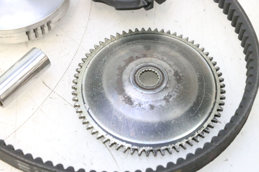 photo de VARIOMETER PIAGGIO NEW TYPHOON 50 (2018 - 2021) - Geprüftes Gebrauchtteil