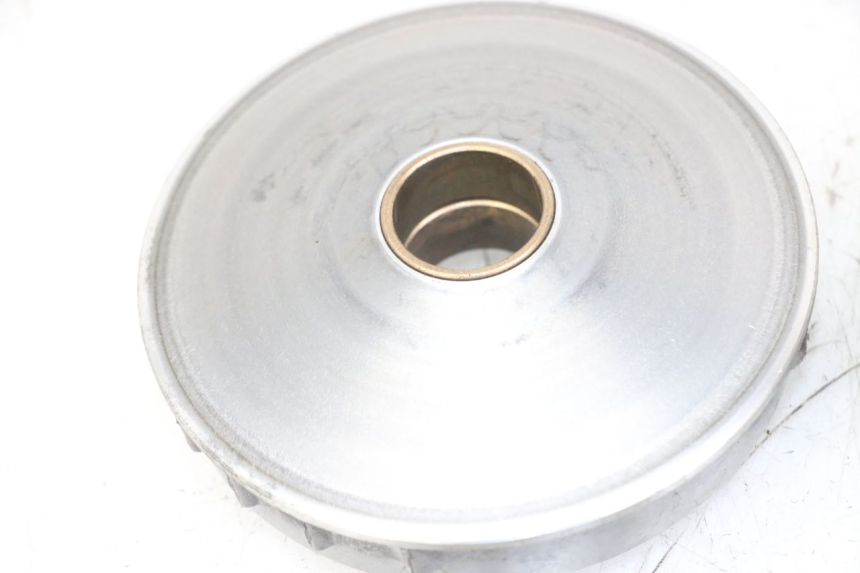 photo de VARIOMATIK GILERA NEXUS 125 (2009 - 2013) - Technische Nahaufnahme