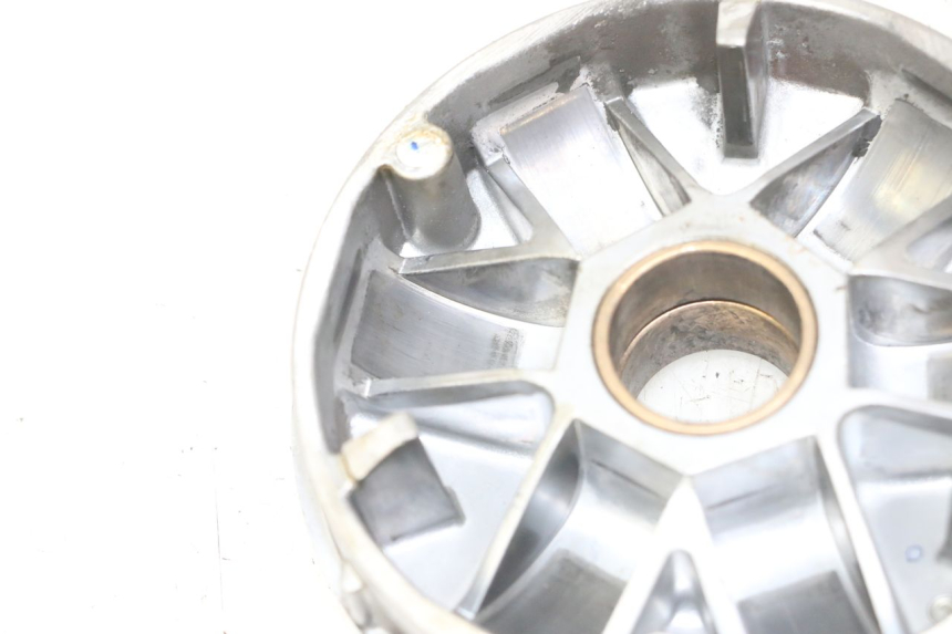 photo de VARIOMATIK GILERA NEXUS 125 (2009 - 2013) - Geprüftes Gebrauchtteil