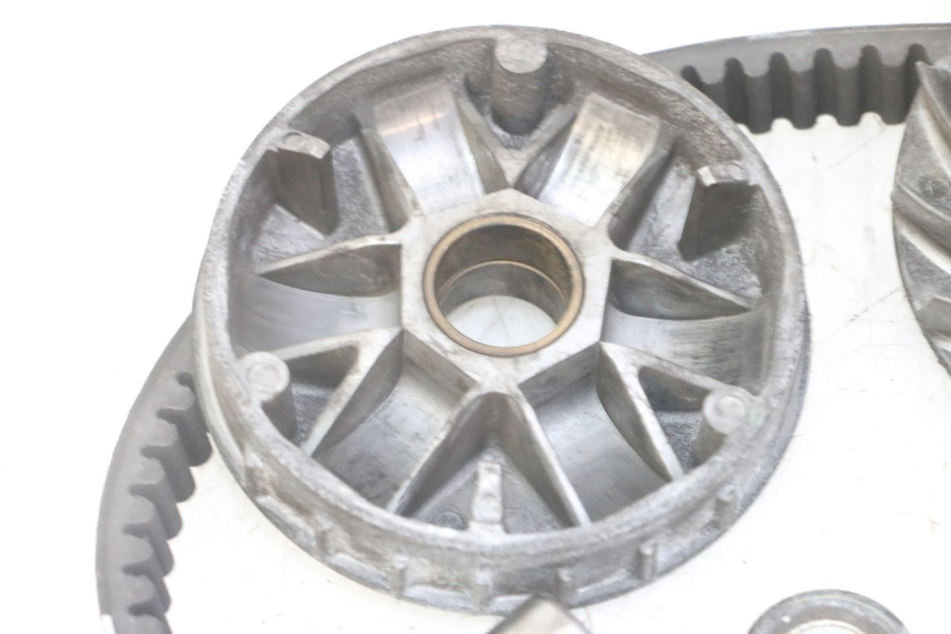 photo de VARIOMATIK GILERA NEXUS 125 (2009 - 2013) - Kennzeichnungen und Originalreferenzen